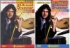 DVD Gottlieb, Danny: All-Around Drummer Vol. 1 + 2 (2-DVD-Set)