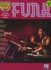 Drum Play-along Vol. 05 Funk (Buch + CD)