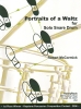 McCormick, Robert: Portraits of a waltz for Solo Snare Drum