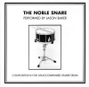 CD The Noble Snare (perf. by Jason Baker)