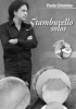 Cimmino, Paolo: 5 Tamburello Solos (Buch + CD + DVD)