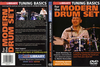 DVD Ranscombe, Martin: Tuning Basics for the Modern Drum Set