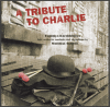 CD Kavaldzhieva, Evgeniya: A Tribute to Charlie