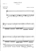 Albert, Ludwig: Fantasy of Love for Solo Marimba
