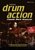 Grey, Carola: Drum Action – Classic Rock Grooves (Buch + CD)