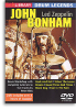 DVD Bonham, John: Drum Legends