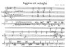 Huber, Nicolaus A.: leggiero mit weissglut für Flöte, Schlagzeug und Klavier