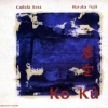 CD Ko Ku - Contemp. Japanese and Chinese Music for Recorder and Percussion