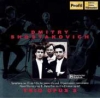 CD Schostakowitsch, Dmitri: Symphonie Nr. 15 op. 141a f. Piano Trio und Percussion