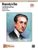Gershwin, George/Maxey, Linda: Rhapsody in Blue for Solo Marimba and Piano (Book + CD)