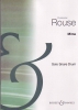 Rouse, Christopher: Mime for Solo Snare Drum