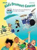 Black, Dave/Houghton, Steve: Alfred's Kid's Drumset Course
