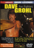 DVD Grohl, Dave: Drum Legends
