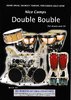 Camps, Nico: Double Bouble-drums for Drumset (Buch + CD)
