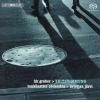 CD Gruber, HK: Zeitstimmung + Rough Music (HK Gruber, Grubinger, Järvi)