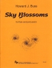 Buss, Howard J.: Sky Blossoms for Flute and Percussion