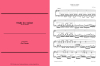 Cheung, Pius: Etude in e minor for solo marimba