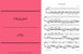 Cheung, Pius: Etude in e minor for solo marimba