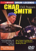 DVD Smith, Chad: Library Drum Legends