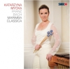 CD Mycka, Katarzyna: Marimba Classica