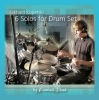 Kopetzki, Eckhard: CD 6 Solos for Drumset