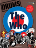 The Who Drums Authentic Play-along (Buch + CD)