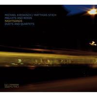 CD Kiedaisch, Michael: Nightsongs - Duets and Quartets