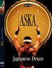 DVD Aska, Japanese Drum