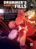 Sweeney, Pete: Drummer's Guide to Fills (Buch + CD)