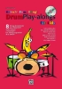 Satzer, Olaf: Kräsch Bum Bäng Drum Play-alongs für Kids (Buch + CD)