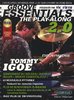 Igoe, Tommy: Groove Essentials 2.0, The Play-along (Book + CD)