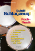 Wittenberg, Daniela: Spielt Schlagzeug! (Buch + CD)