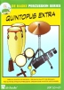 Bomhof, Gert: Quintopus Extra für Percussion-Quintett