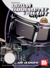 Maroni, Joe: Drum Rudiment Chart (book + CD)