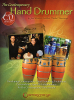 Neciosup,Hector/Rosa,Jose: The Contemporary Hand Drummer (Buch + CD)