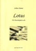 Diemer, Sabine: Lotus für Marimba Solo