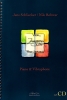 Schliecker/Rohwer: Vier Jahreszeiten Suite for Piano & Vibraphone (Book + CD)