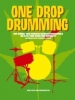 Barrett, Carlton: One Drop Drumming (Buch + CD)