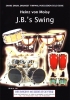 Moisy, Heinz von: J.B.'s Swing for Drumset Solo