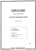 Smith, Stuart Saunders: Ground for Solo Orchestra Bells (Glockenspiel)