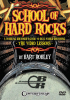 DVD Robley, Bart: School of Hard Rocks