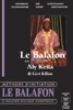 DVD Kilian, Gert & Keita, Aly: The Balafon