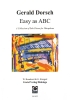 Dorsch, Gerald: Easy as ABC for Vibraphone
