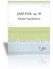 Papadimitriou, Dimitris: Jazz-Feel op. 38 for Solo Timpani