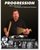 Johnson, Scott: Progression 15 Solos for the contemporary Rudimental Drummer (Buch + DVD)