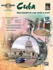 Drum Atlas Cuba (Buch + CD)