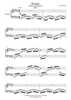 Ellmann, Inez: Prelude für Marimba Solo