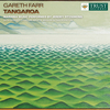 CD Farr, Gareth: Tangaroa