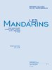 Zielinski, Bernard/ Nierenberger, Michel:Les Mandarins pour batterie et piano