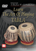 DVD Kalyan, T. : Learn the Art of Playing Tabla